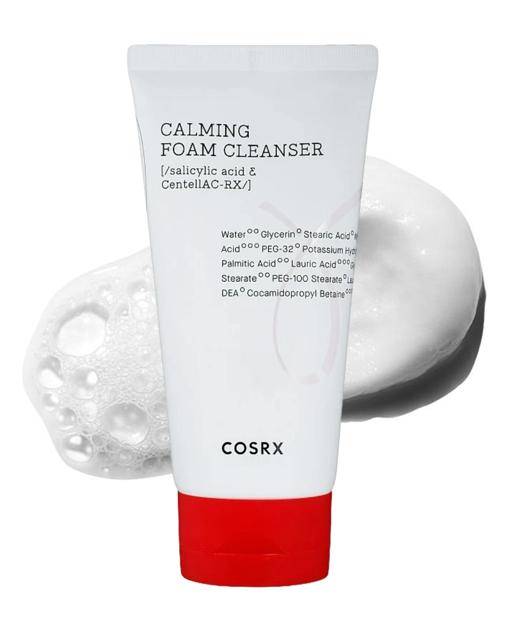 COSRX AC Collection Calming Foam Cleanser 150 ml