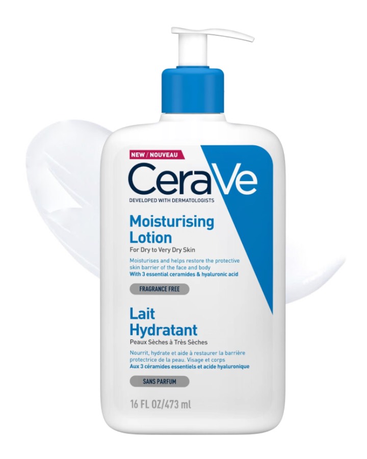 CeraVe Moisturising Lotion 473 ml