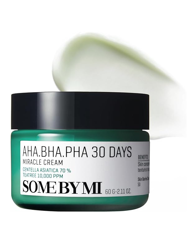 Some By Mi AHA-BHA-PHA 30 Days Miracle Cream 60 ml