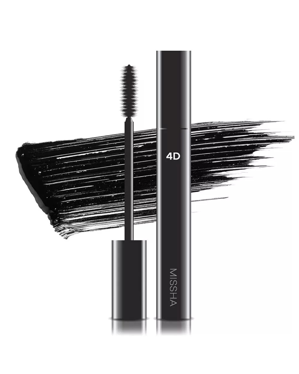 MISSHA The Style 4D Mascara 7g