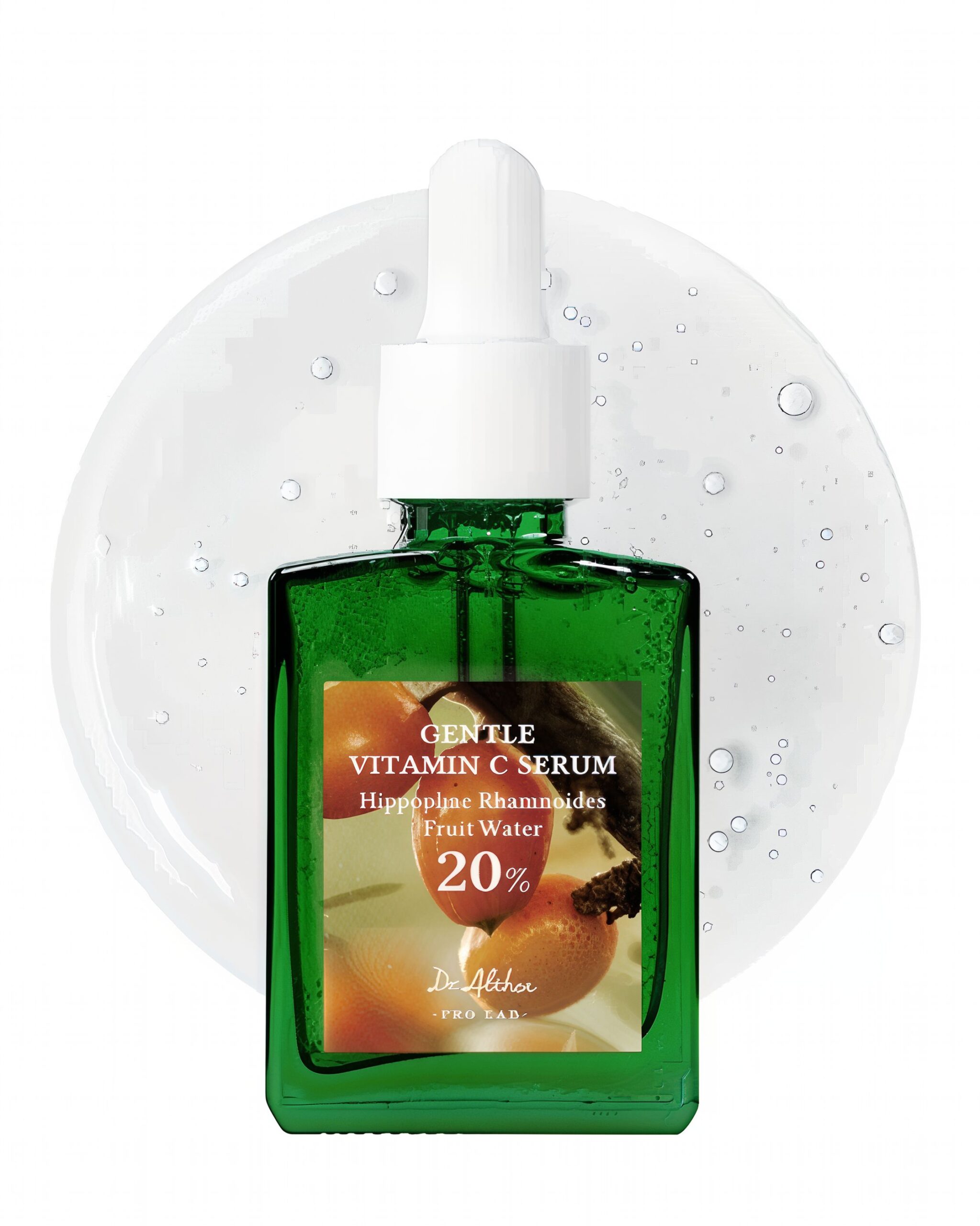 Dr. Althea Gentle Vitamin C Serum 30ml