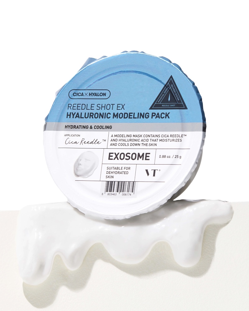 Hyaluronic Modeling Pack