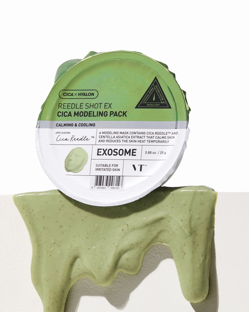 Cica Modeling Pack