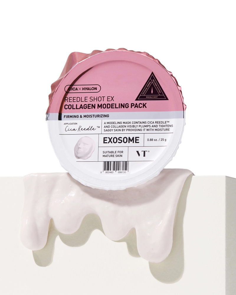 Collagen Modeling Pack