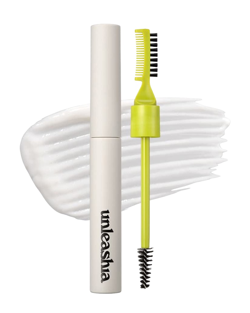 UNLEASHIA Shaper Pomade Eyebrow Fixer N°1 Clear