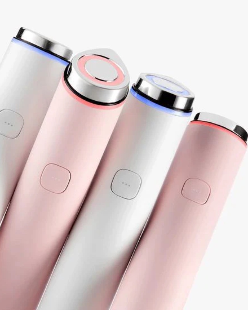 Medicube Age-R Booster Pro Mini Pink | Koreashop