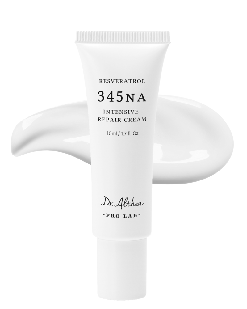 Dr. Althea 345 Relief Cream Mini 10ml