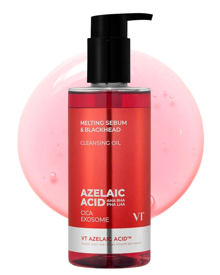 VT Cosmetics Az Care Cleansing Oil 200ml | Koreashop