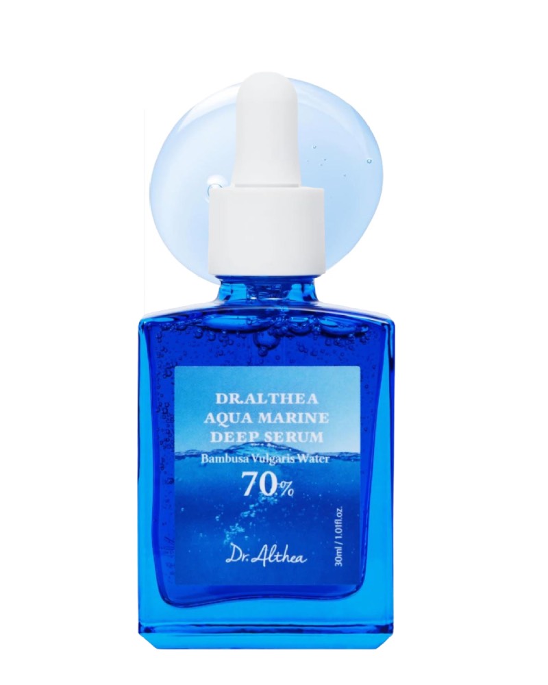 Dr.Althea Aqua Marine Deep Serum 30ml