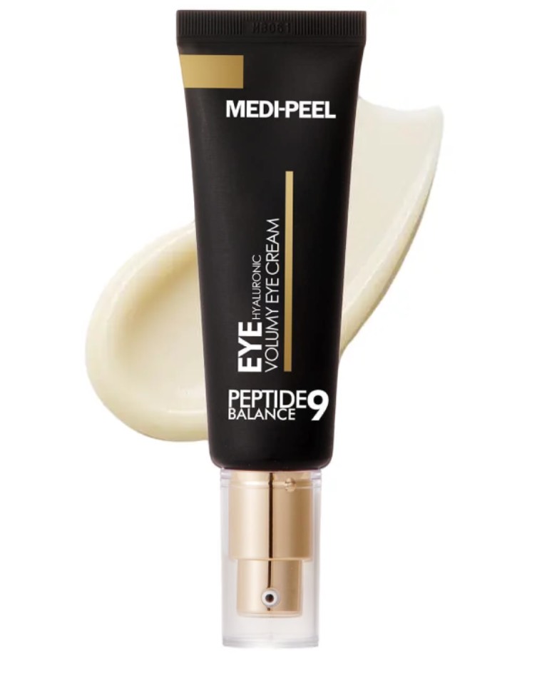 MEDIPEEL Peptide Balance9 Eye Hyaluronic Volumy Eye Cream 40ml