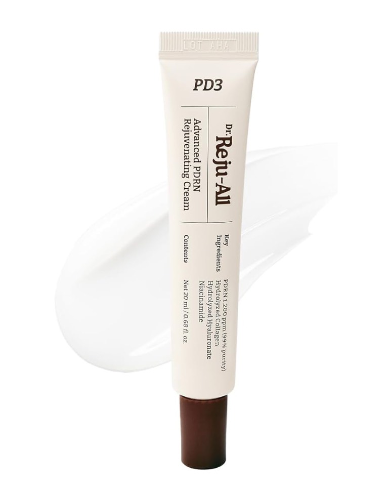 Dr.Reju-All Advanced PDRN Rejuvenating Cream 20ml