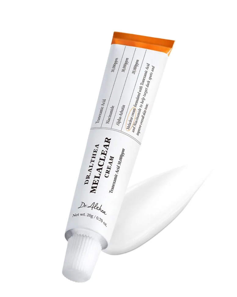 Dr.Althea Melaclear Cream 20ml
