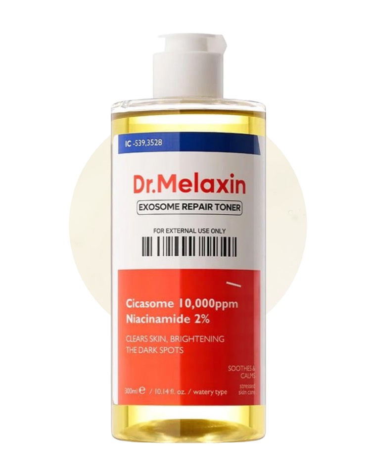 Dr.Melaxin Exosome Repair Toner 300ml