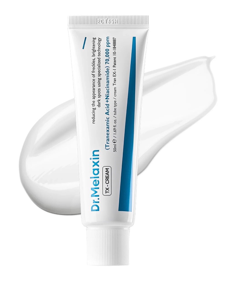 Dr.Melaxin TX Cream 50ml