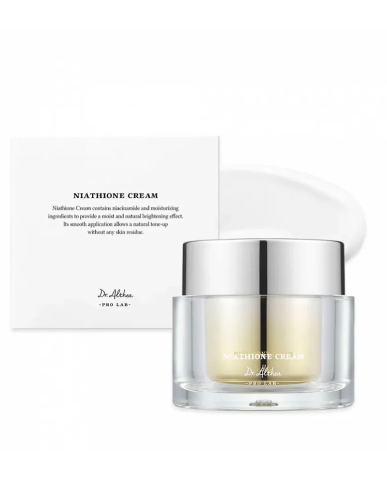 Dr.Althea Niathione Cream 30ml