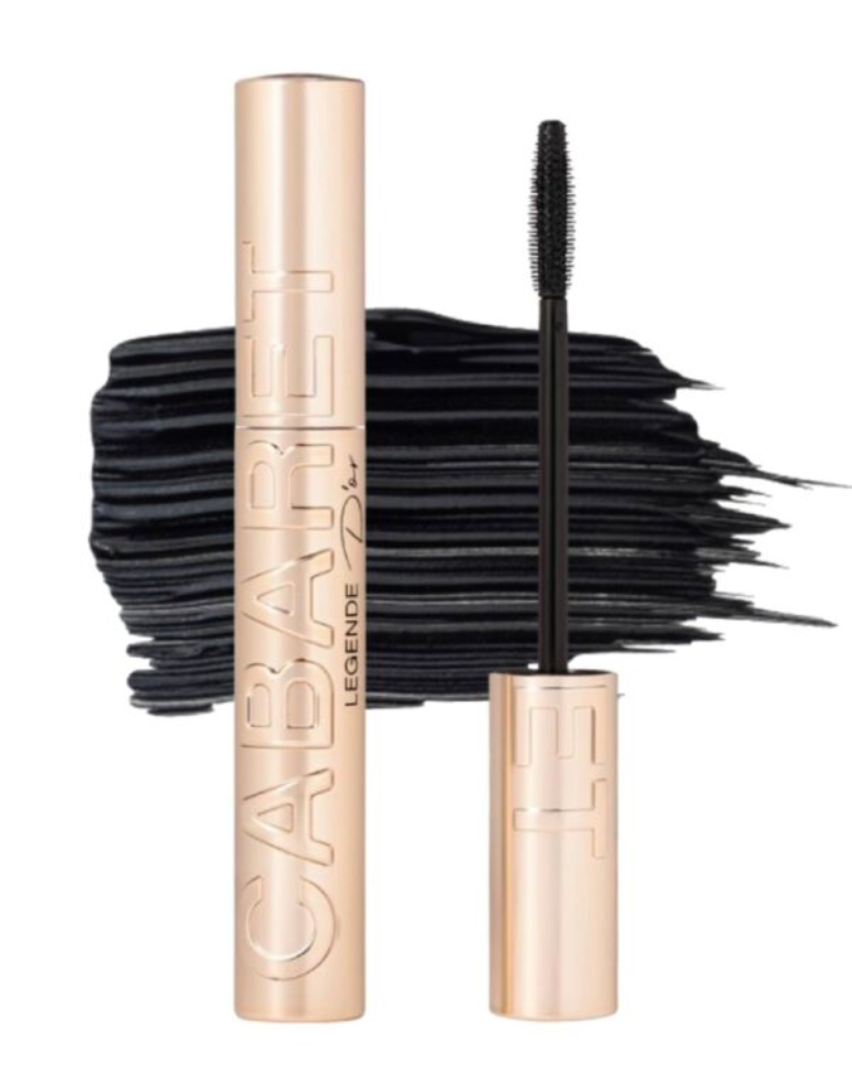 VIVIENNE SABÓ Cabaret Legende D’or Mascara 9ml