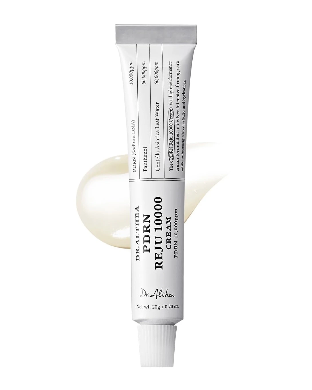 Dr.Althea PDRN Reju 10000 Cream 20g