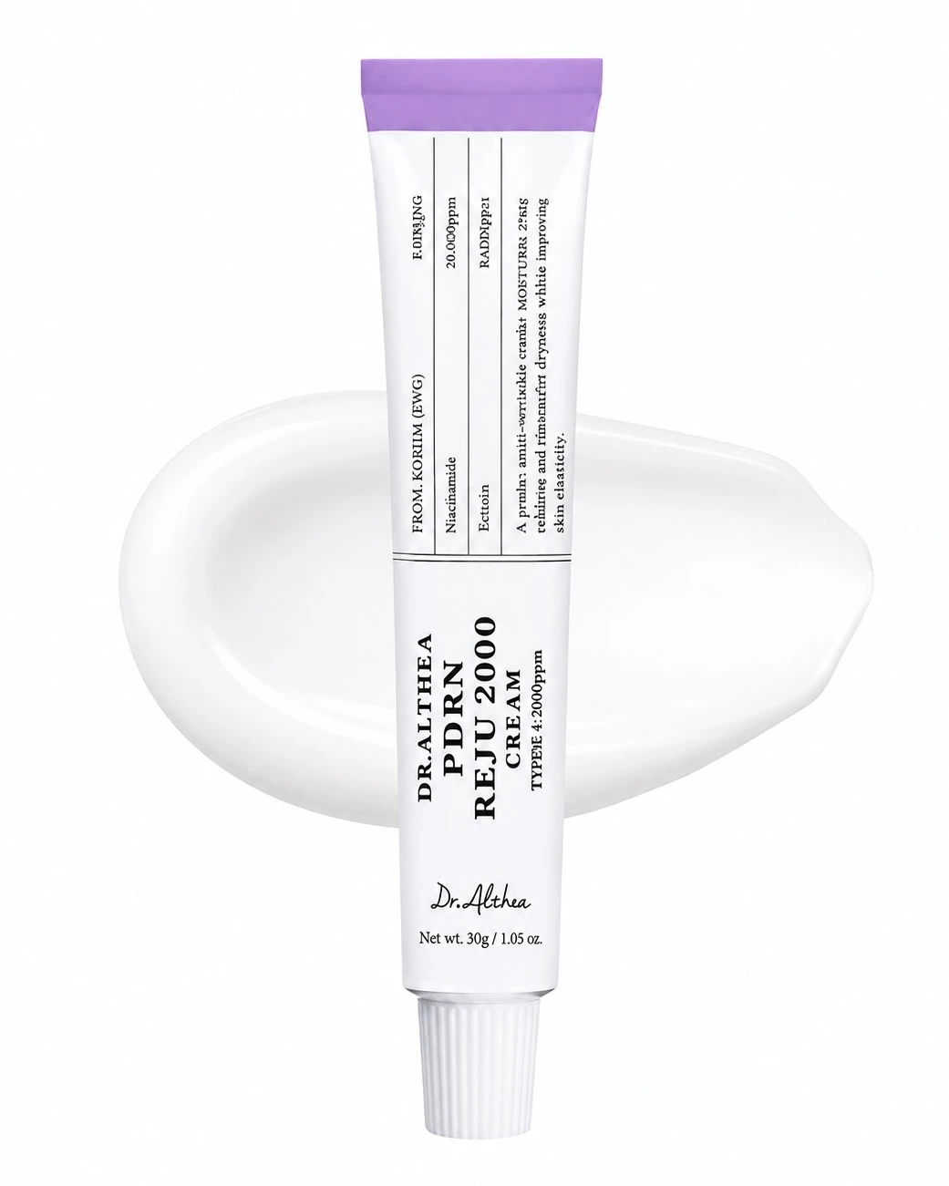 Dr.Althea PDRN Reju 2000 Cream 20g