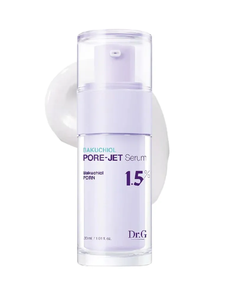 Dr.G Red Blemish Bakuchiol Pore-Jet Serum 30ml