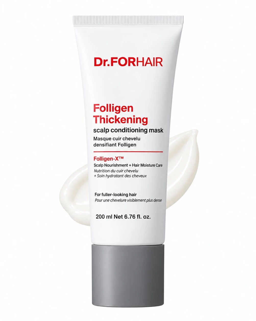 Dr.Forhair Folligen Thickening Scalp Conditioning Mask 200ml