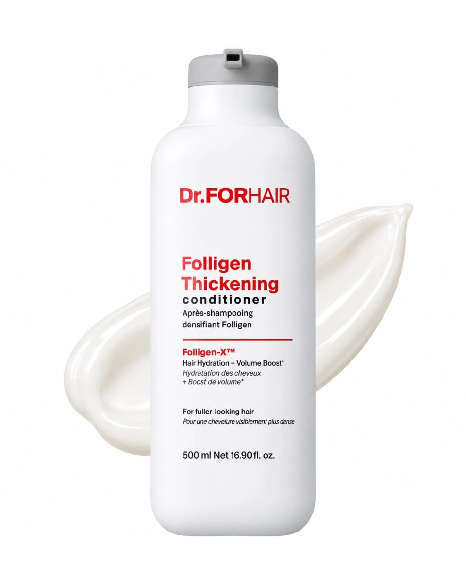 Dr.Forhair Folligen Thickening Conditioner 500ml