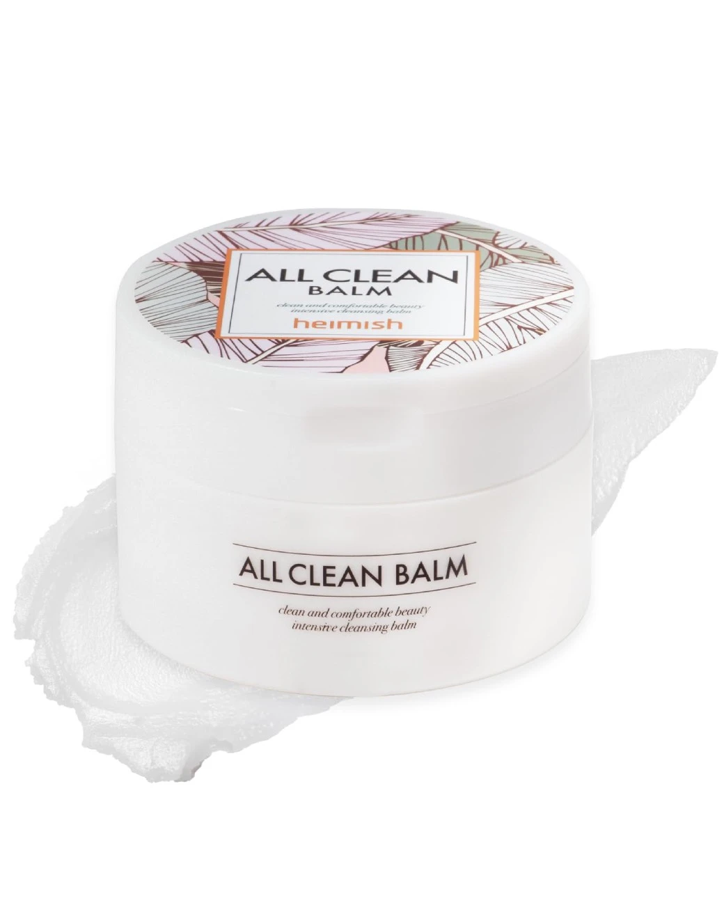 Heimish All Clean Balm 120ml