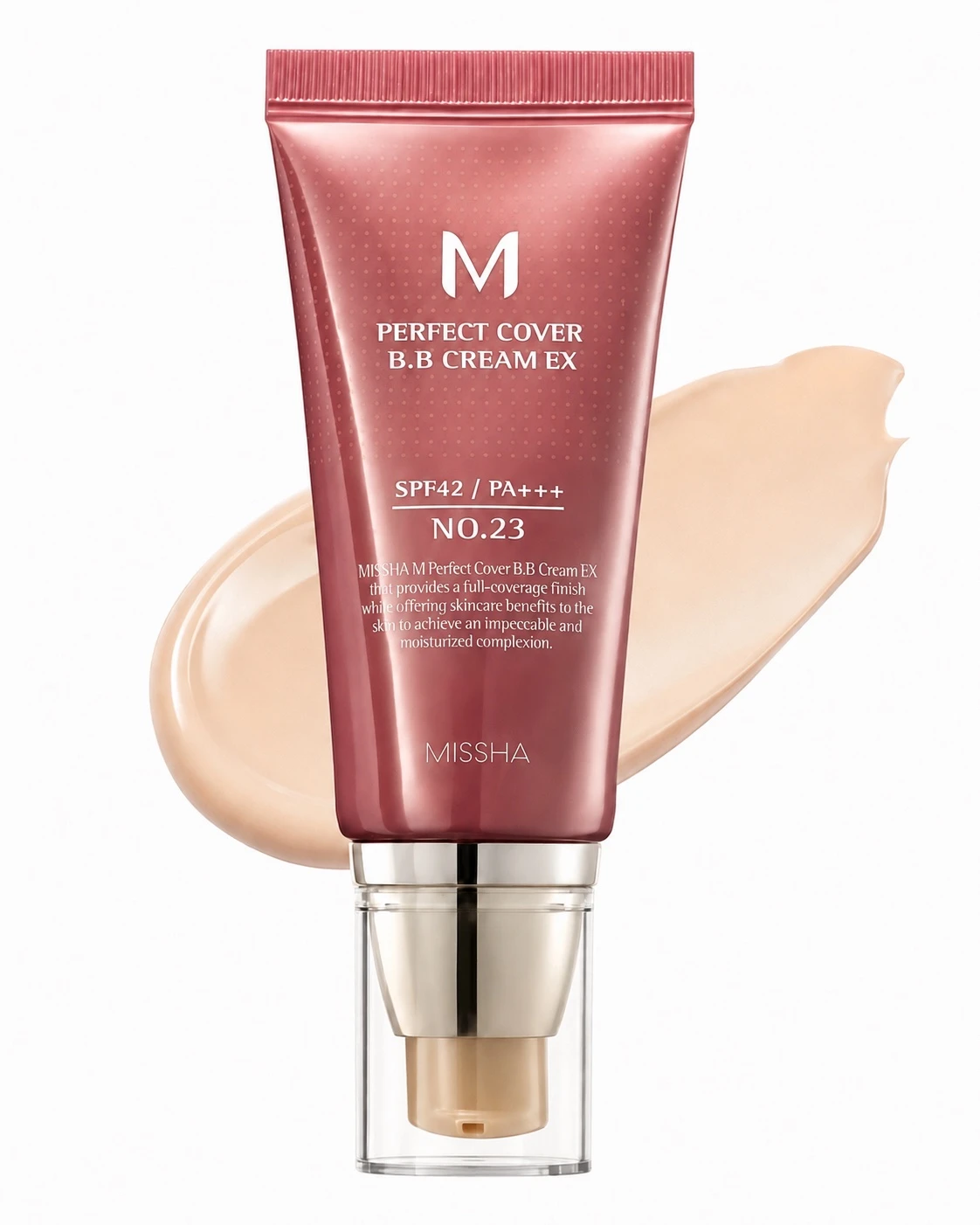 23 Natural Beige