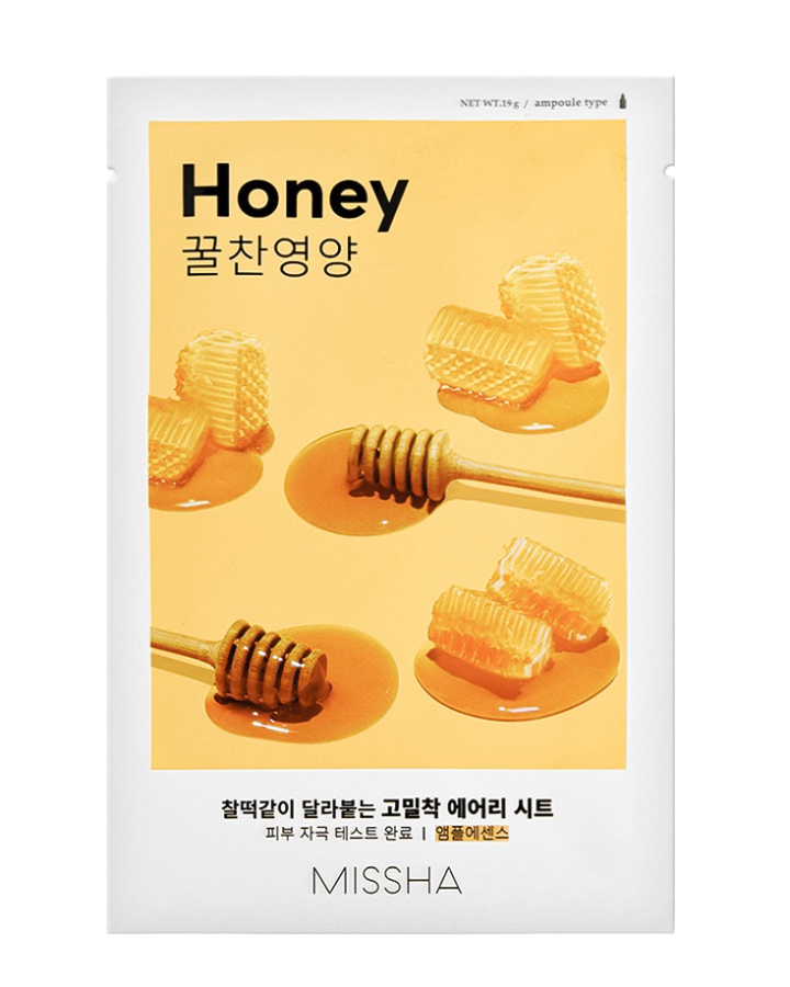 Honey