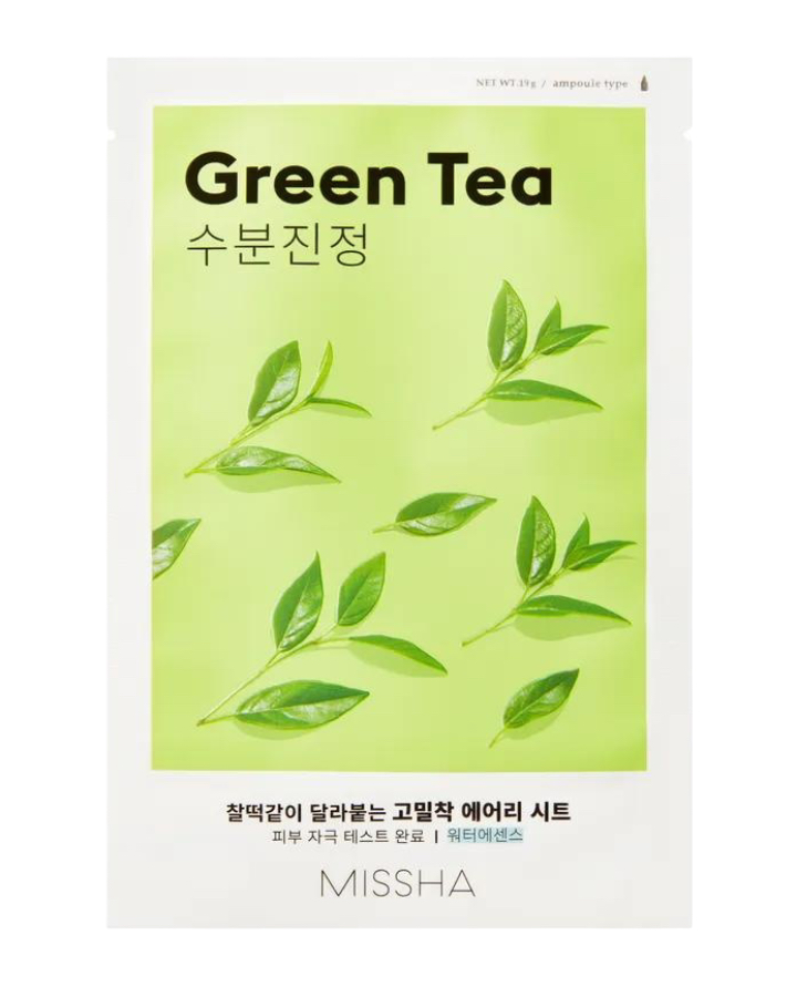 Green Tea