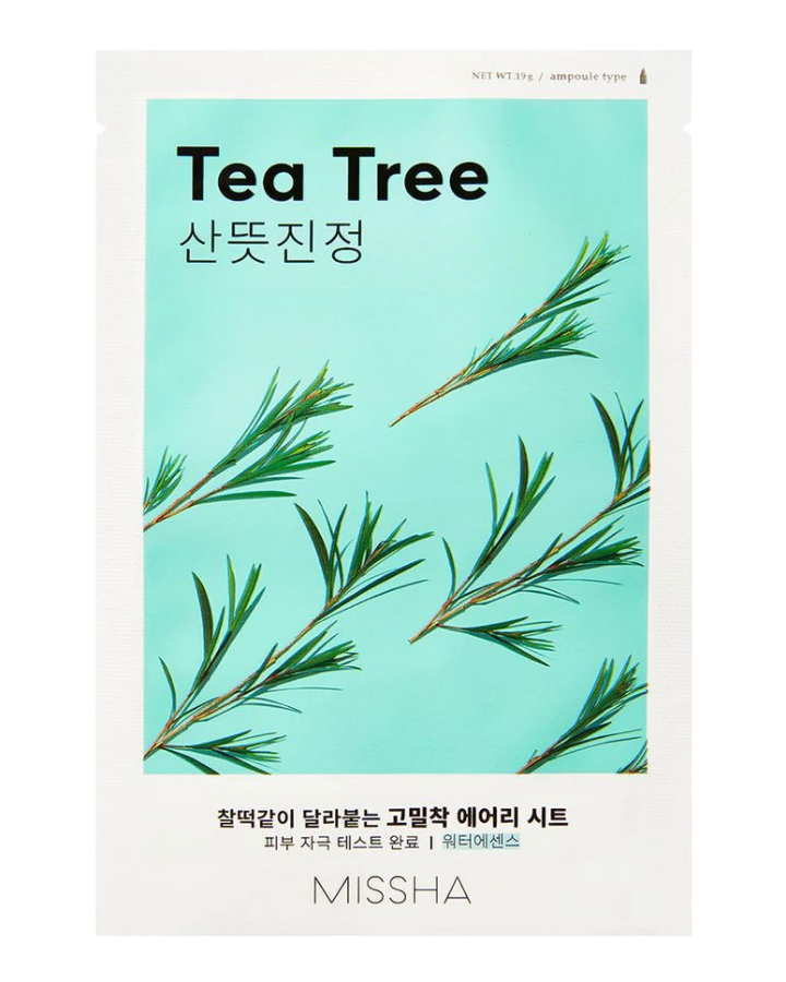Tea Tree