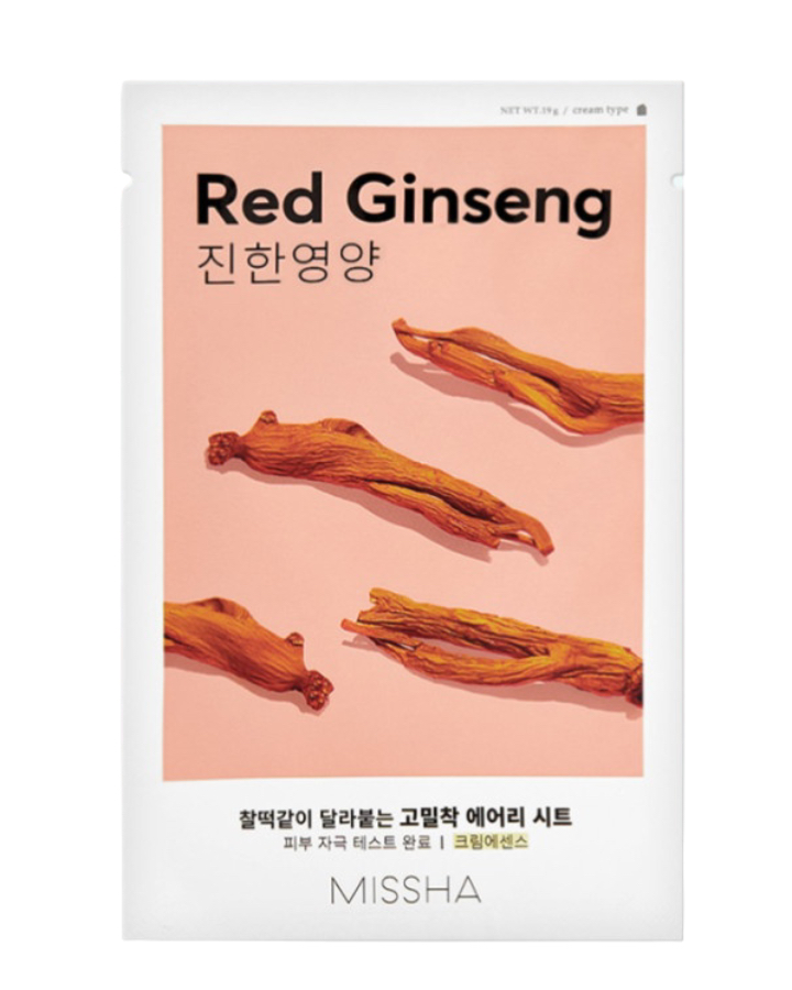 Red Ginseng