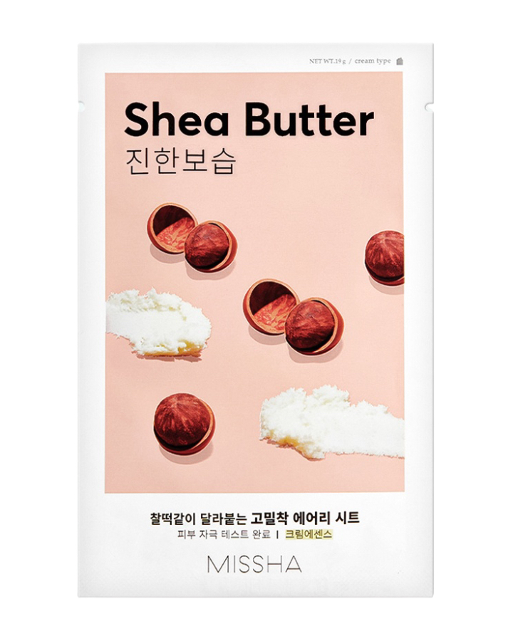 Shea Butter