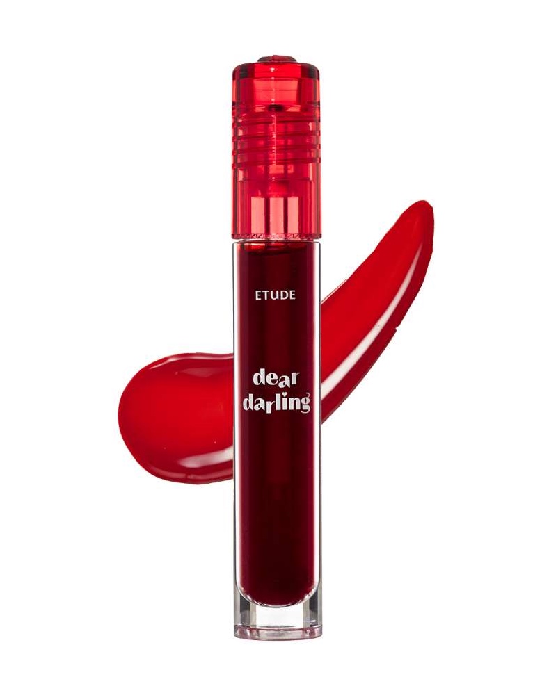 02 Cherry Red