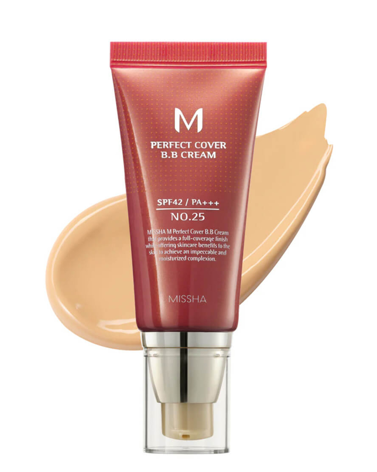 25 Warm Beige