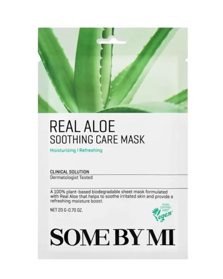 Aloe