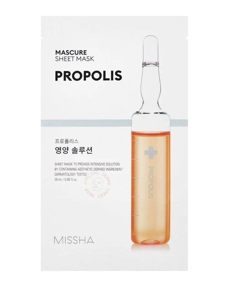 Propolis