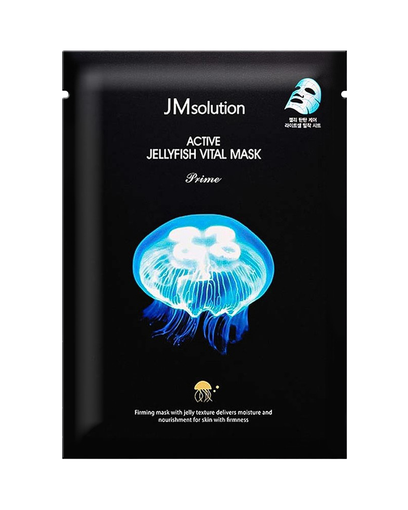 Jellyfish Vital