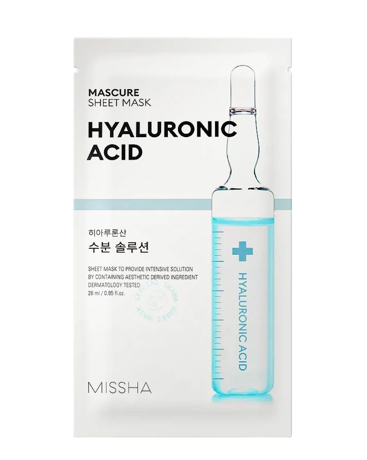 Hyaluronic Acid