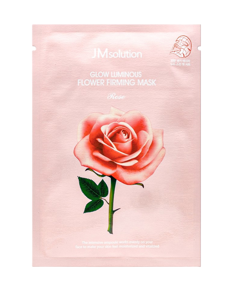 Flower Firming