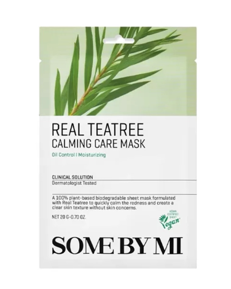 TeaTree Calming