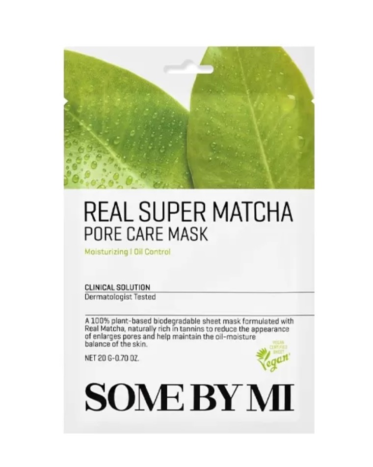 Super Matcha