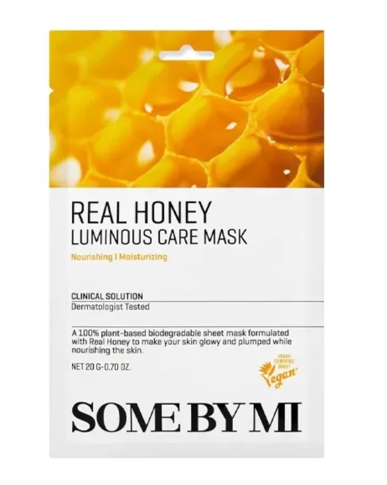 Honey Luminous