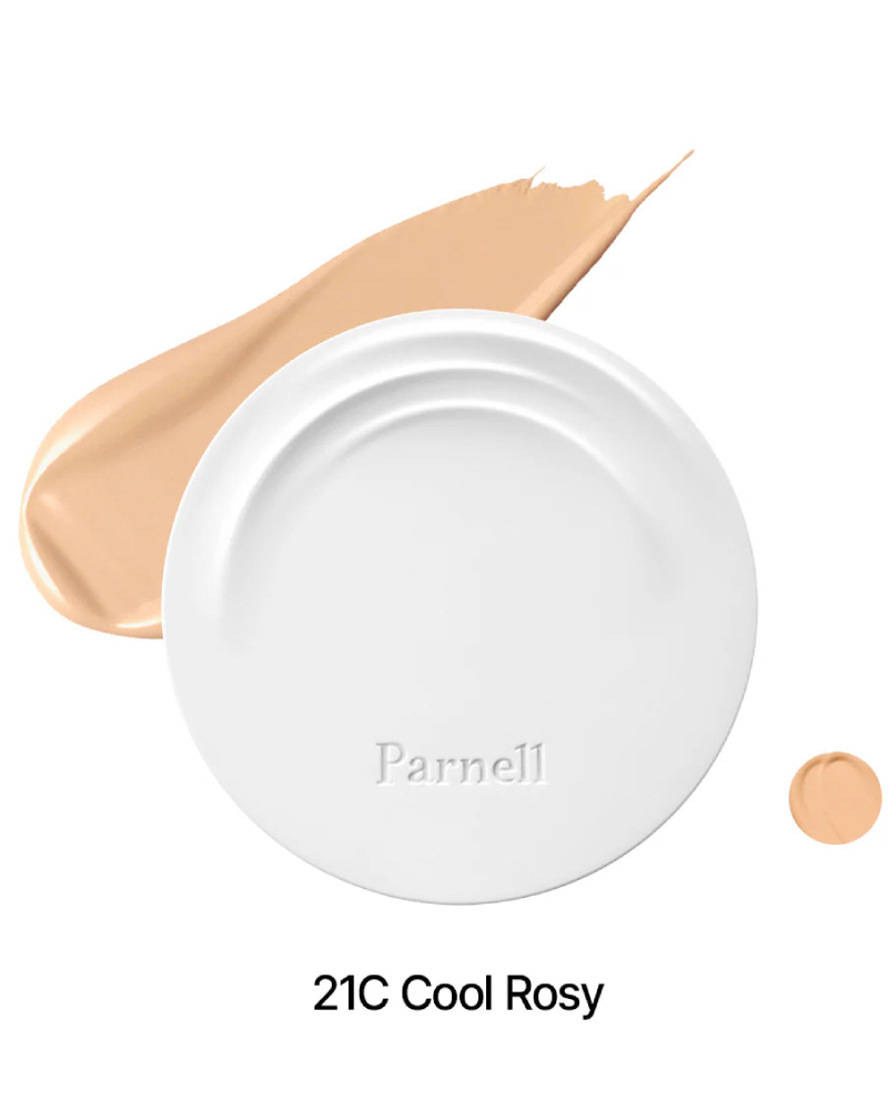 21C Cool Rosy