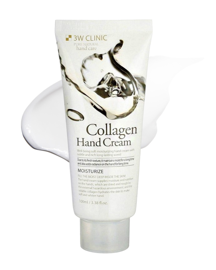 Collagen Hand Cream