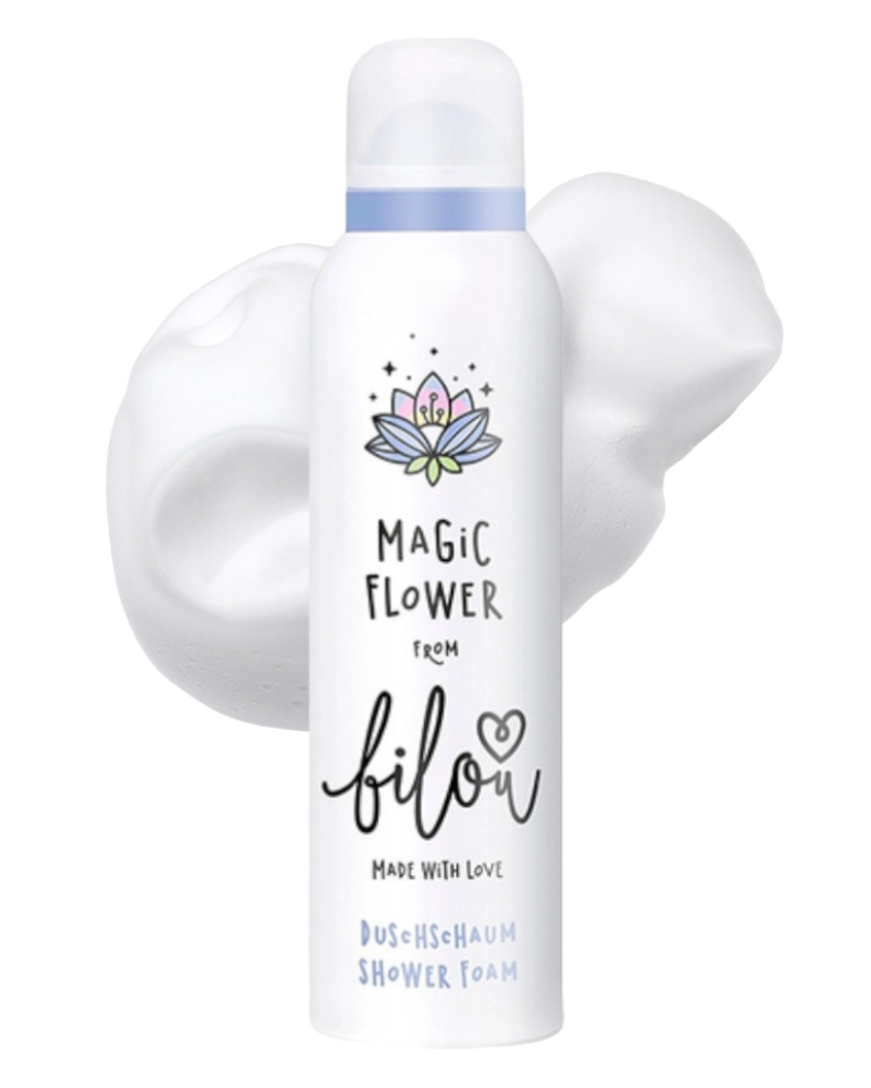 Magic Flower