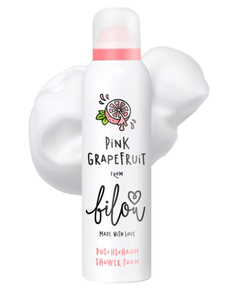 Pink Grapefruit