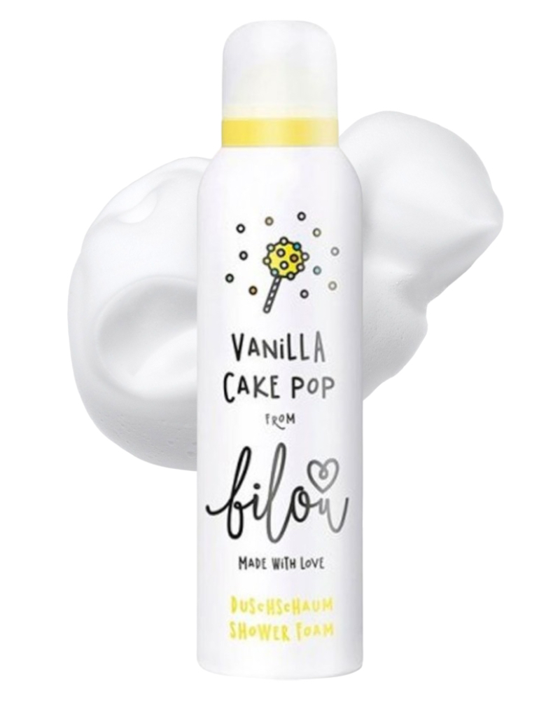 Vanila Cake Pop