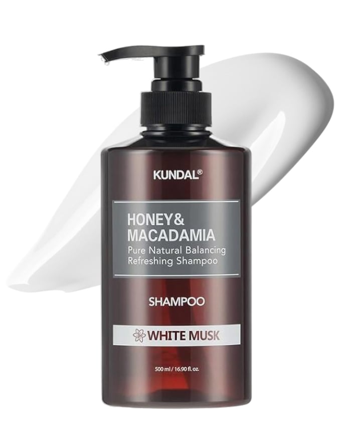 White Musk