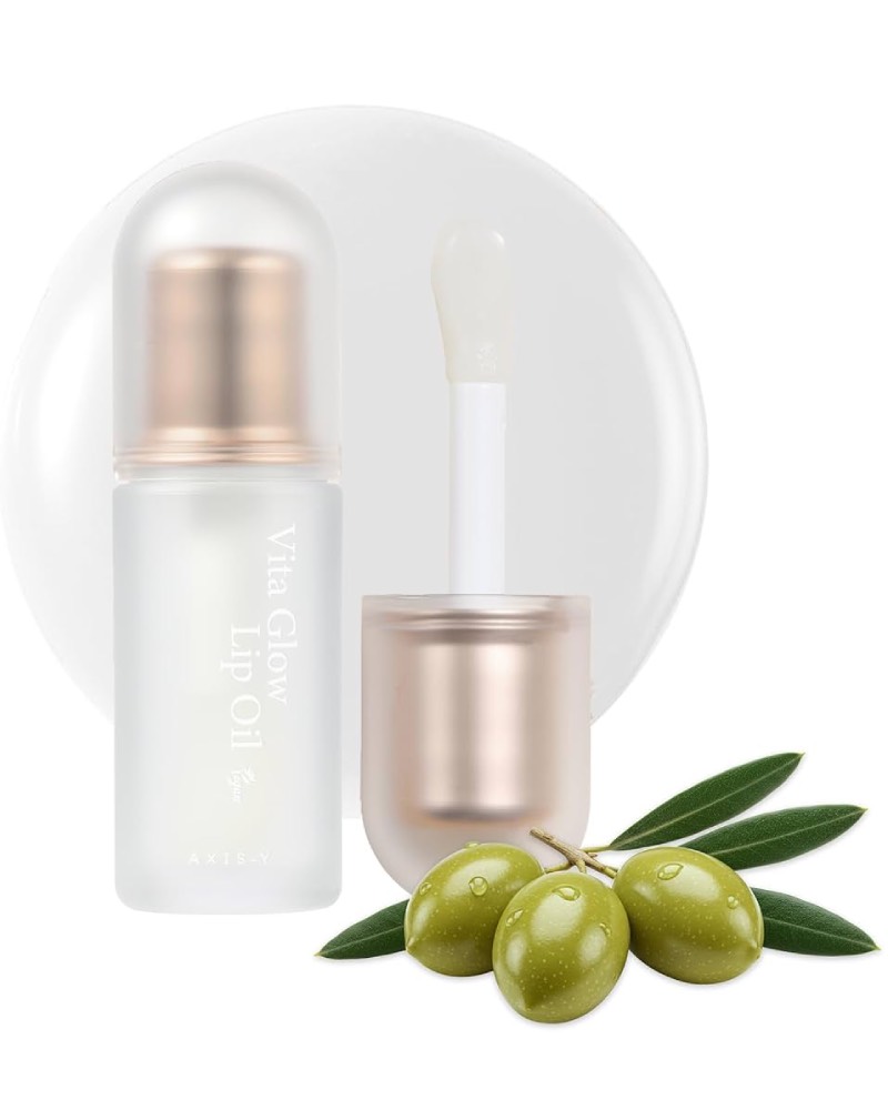 Dreamy Olive