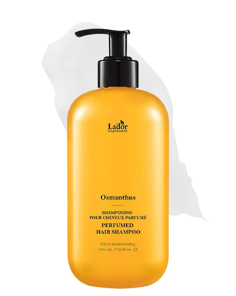 Osmanthus